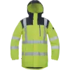KNOXFIELD HVPS WINT.parka žlutá 4XL